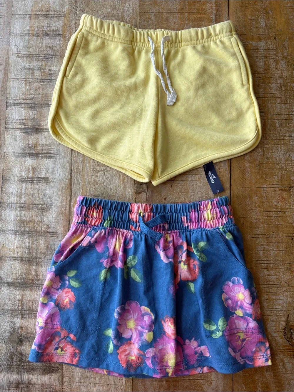 NWT Girls' Bottoms Bundle size 5t